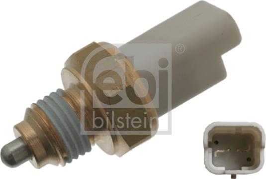 Febi Bilstein 37172 - Switch, reverse light autospares.lv