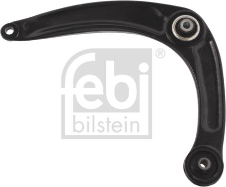 Febi Bilstein 37840 - Track Control Arm autospares.lv