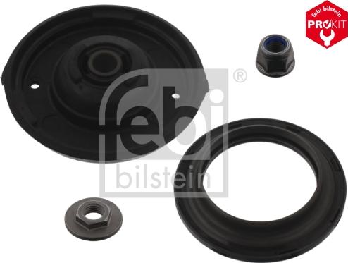 Febi Bilstein 37851 - Top Strut Mounting autospares.lv