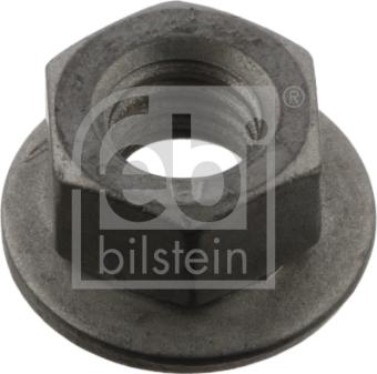 Febi Bilstein 37858 - Nut autospares.lv