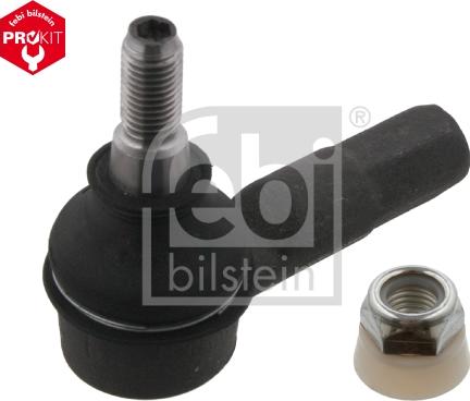 Febi Bilstein 37860 - Tie Rod End autospares.lv