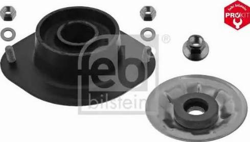 Febi Bilstein 37816 - Top Strut Mounting autospares.lv