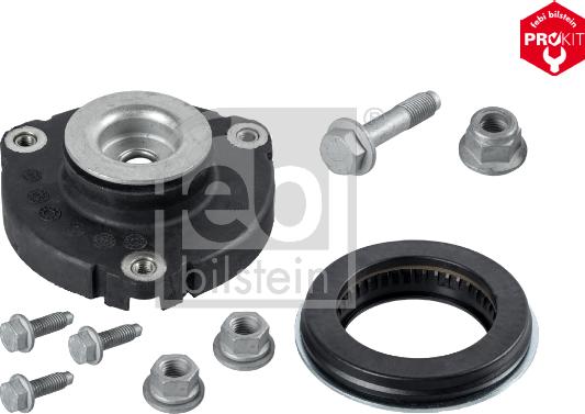 Febi Bilstein 37884 - Top Strut Mounting autospares.lv