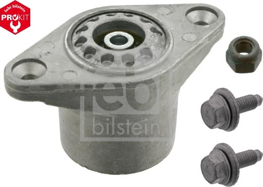 Febi Bilstein 37886 - Top Strut Mounting autospares.lv