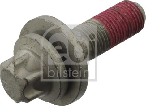 Febi Bilstein 37837 - Screw autospares.lv