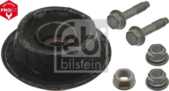 Febi Bilstein 37875 - Top Strut Mounting autospares.lv