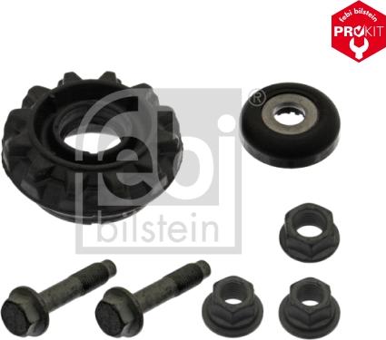 Febi Bilstein 37877 - Top Strut Mounting autospares.lv