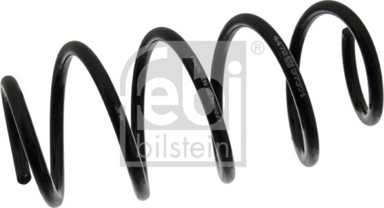 Febi Bilstein 37394 - Coil Spring autospares.lv