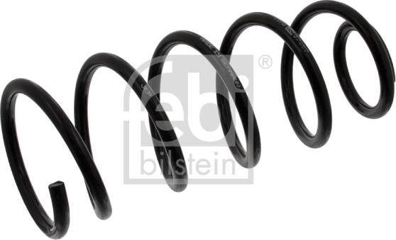 Febi Bilstein 37397 - Coil Spring autospares.lv