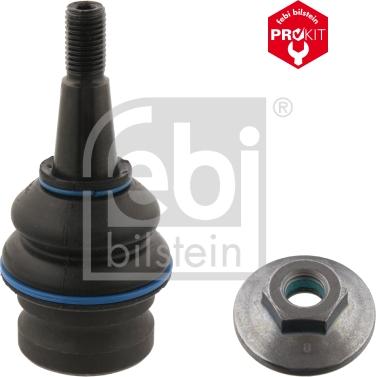 Febi Bilstein 37340 - Ball Joint autospares.lv