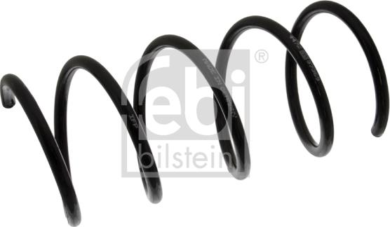 Febi Bilstein 37369 - Coil Spring autospares.lv