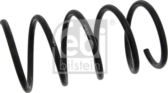 Febi Bilstein 37368 - Coil Spring autospares.lv