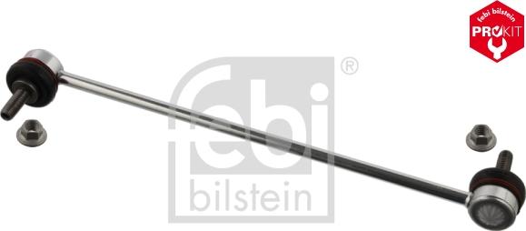 Febi Bilstein 37309 - Rod / Strut, stabiliser autospares.lv