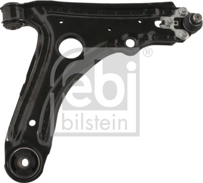 Febi Bilstein 37306 - Track Control Arm autospares.lv