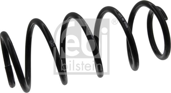 Febi Bilstein 37385 - Coil Spring autospares.lv