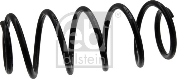 Febi Bilstein 37386 - Coil Spring autospares.lv