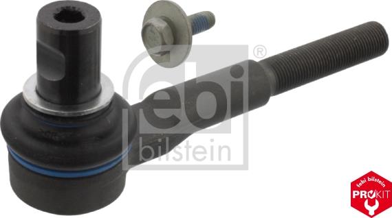 Febi Bilstein 37338 - Tie Rod End autospares.lv