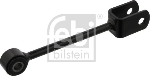 Febi Bilstein 37325 - Rod / Strut, stabiliser autospares.lv