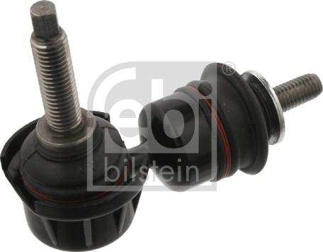 Febi Bilstein 37258 - Rod / Strut, stabiliser autospares.lv