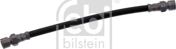 Febi Bilstein 37252 - Brake Hose autospares.lv