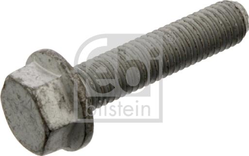 Febi Bilstein 37265 - Screw autospares.lv