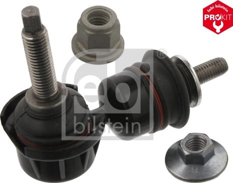 Febi Bilstein 37261 - Rod / Strut, stabiliser autospares.lv