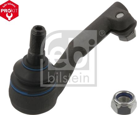 Febi Bilstein 37263 - Tie Rod End autospares.lv