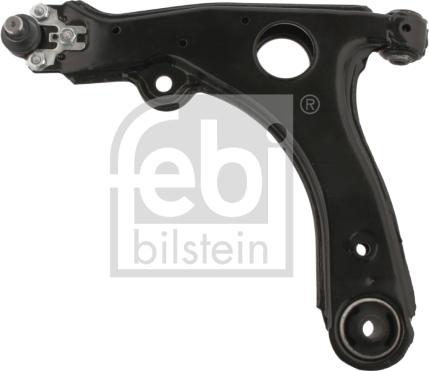 Febi Bilstein 37204 - Track Control Arm autospares.lv