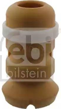 Febi Bilstein 37208 - Rubber Buffer, suspension autospares.lv