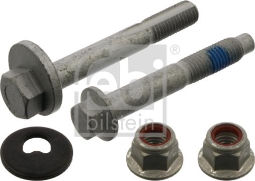 Febi Bilstein 37216 - Camber Correction Screw autospares.lv