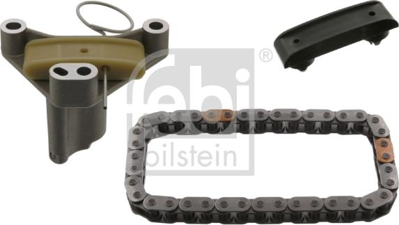 Febi Bilstein 37230 - Timing Chain Kit autospares.lv