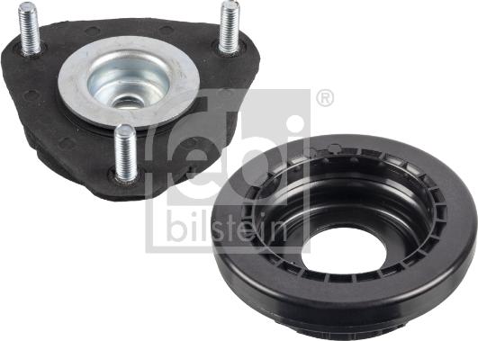 Febi Bilstein 37227 - Top Strut Mounting autospares.lv