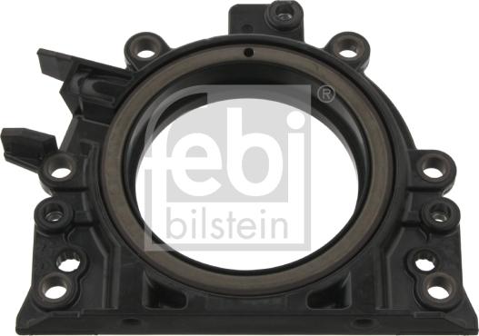 Febi Bilstein 37746 - Shaft Seal, crankshaft autospares.lv