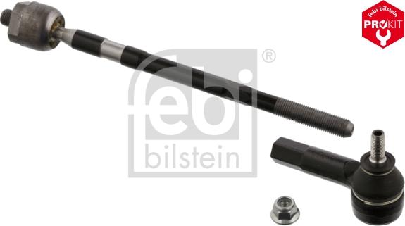 Febi Bilstein 37716 - Tie Rod autospares.lv