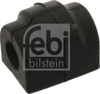 Febi Bilstein 37717 - Bearing Bush, stabiliser autospares.lv