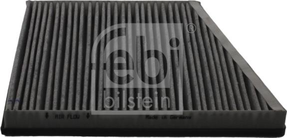 Febi Bilstein 37786 - Filter, interior air autospares.lv