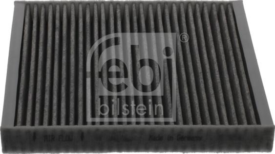 Febi Bilstein 37788 - Filter, interior air autospares.lv