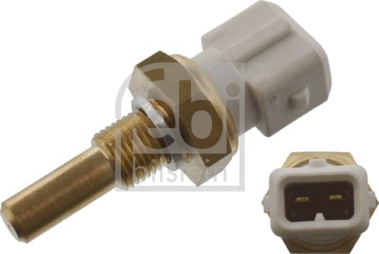 Febi Bilstein 37782 - Sensor, coolant temperature autospares.lv