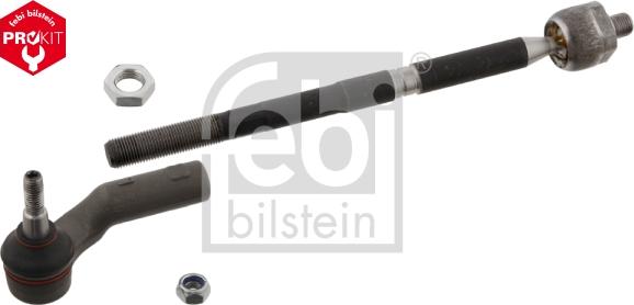 Febi Bilstein 37729 - Tie Rod autospares.lv