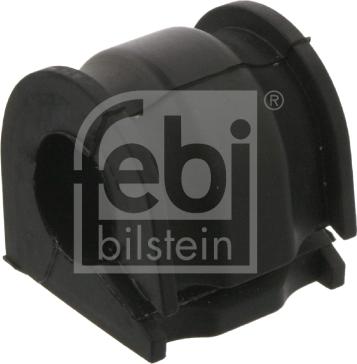 Febi Bilstein 37726 - Bearing Bush, stabiliser autospares.lv