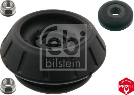 Febi Bilstein 37771 - Top Strut Mounting autospares.lv