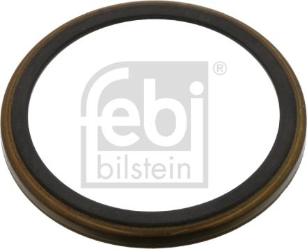 Febi Bilstein 37777 - Sensor Ring, ABS autospares.lv