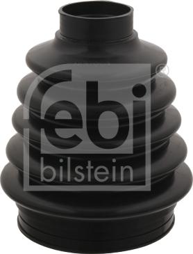 Febi Bilstein 29949 - Bellow, drive shaft autospares.lv