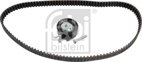 Febi Bilstein 29958 - Timing Belt Set autospares.lv