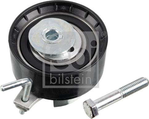 Febi Bilstein 29952 - Tensioner Pulley, timing belt autospares.lv