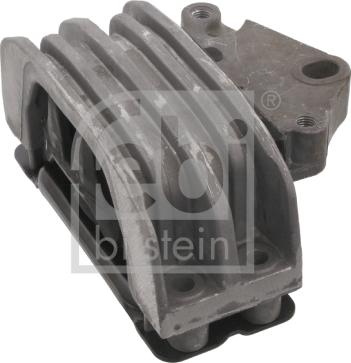 Febi Bilstein 29913 - Mounting, manual transmission autospares.lv