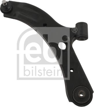 Febi Bilstein 29931 - Track Control Arm autospares.lv