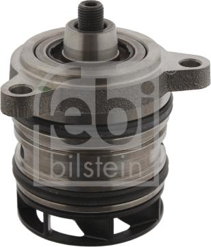Febi Bilstein 29921 - Water Pump autospares.lv