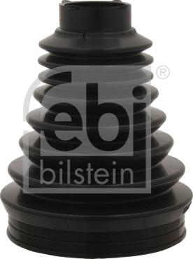 Febi Bilstein 29972 - Bellow, drive shaft autospares.lv