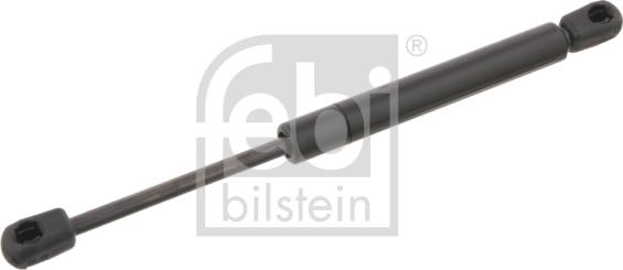 Febi Bilstein 29445 - Gas Spring, bonnet autospares.lv